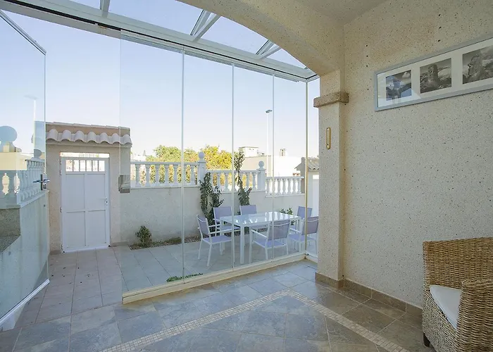 002 Casa Sofia - Alicante Torrevieja