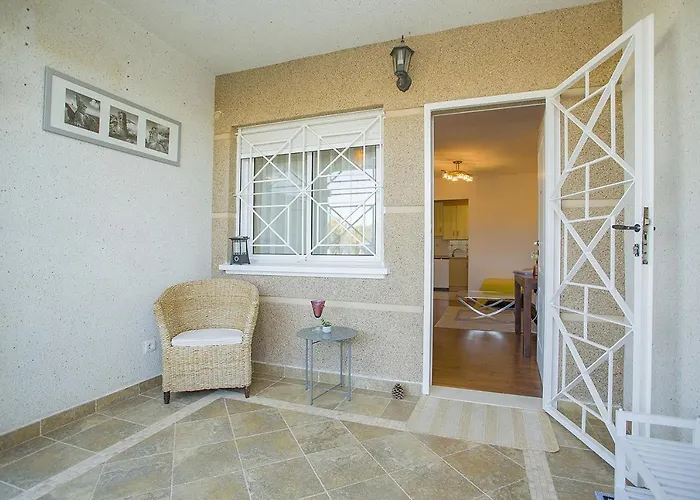 002 Casa Sofia - Alicante Torrevieja