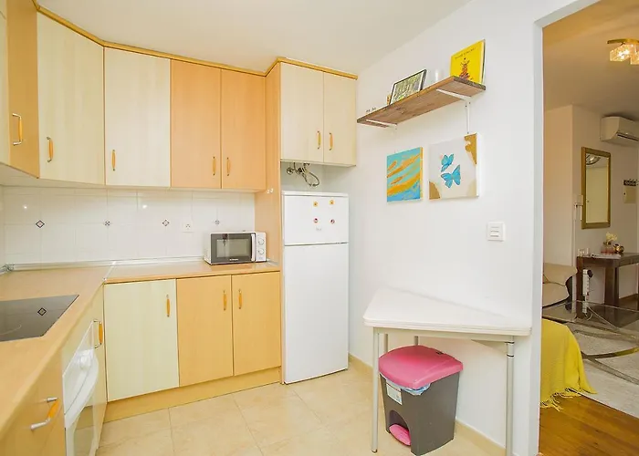 002 Casa Sofia - Alicante Semesterbostad *