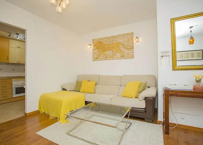 Semesterbostad 002 Casa Sofia - Alicante Torrevieja