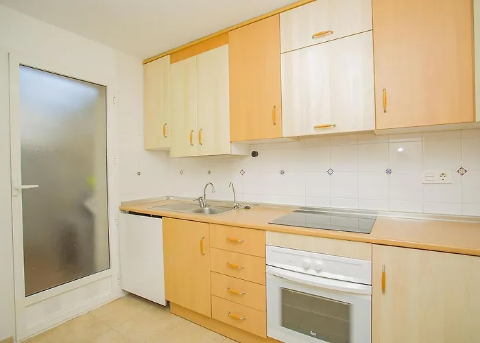 002 Casa Sofia - Alicante Torrevieja