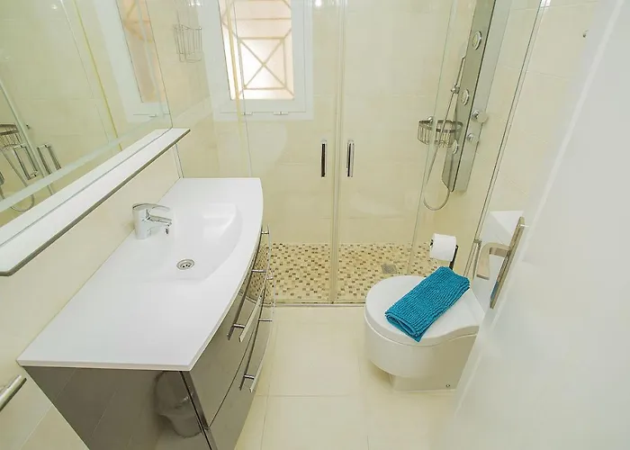 002 Casa Sofia - Alicante * Torrevieja