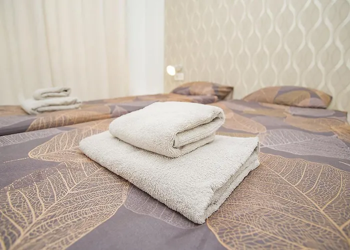 002 Casa Sofia - Alicante Semesterbostad *