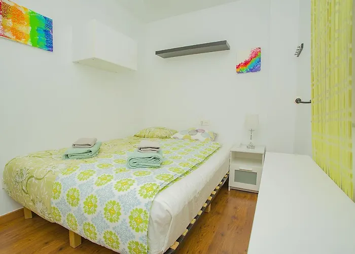 002 Casa Sofia - Alicante *