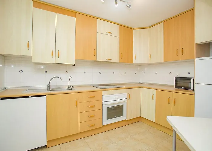 Semesterbostad 002 Casa Sofia - Alicante