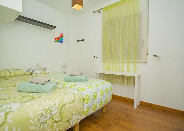 002 Casa Sofia - Alicante