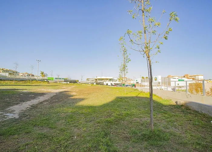 Semesterbostad 002 Casa Sofia - Alicante