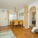 Дом отдыха 002 Casa Sofia - Alicante Торевьиа