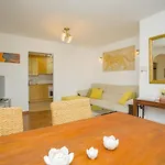 Дом отдыха 002 Casa Sofia - Alicante