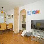 002 Casa Sofia - Alicante Дом отдыха Торевьиа
