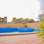 002 Casa Sofia - Alicante Дом отдыха Торевьиа