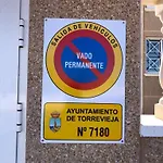 002 Casa Sofia - Alicante Торевьиа