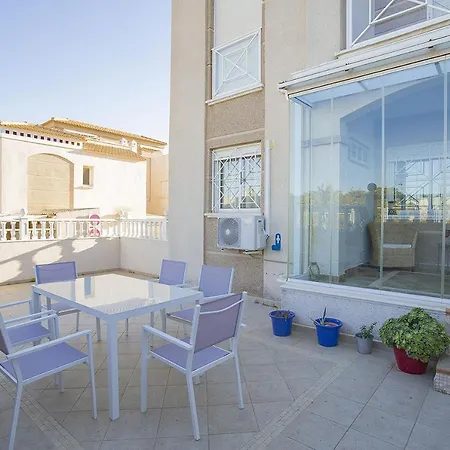 002 Casa Sofia - Alicante Torrevieja