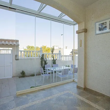002 Casa Sofia - Alicante Torrevieja