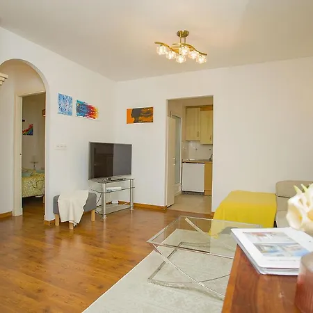 Holiday home 002 Casa Sofia - Alicante Torrevieja