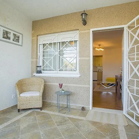 002 Casa Sofia - Alicante Torrevieja