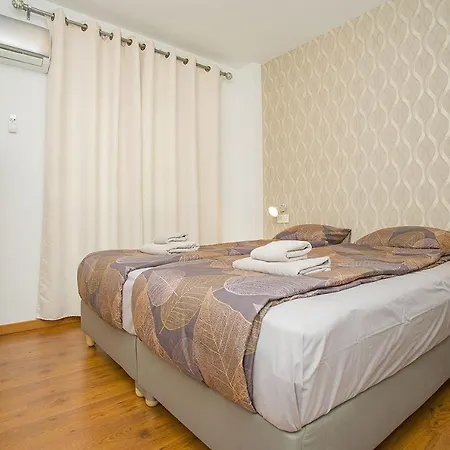 002 Casa Sofia - Alicante * Torrevieja