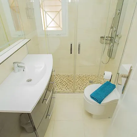002 Casa Sofia - Alicante * Torrevieja