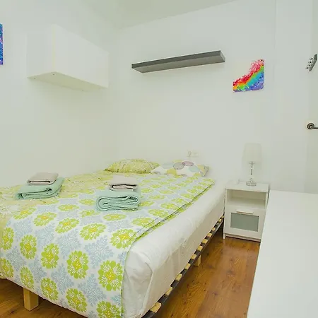 002 Casa Sofia - Alicante *