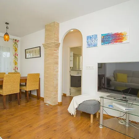 002 Casa Sofia - Alicante Holiday home Torrevieja