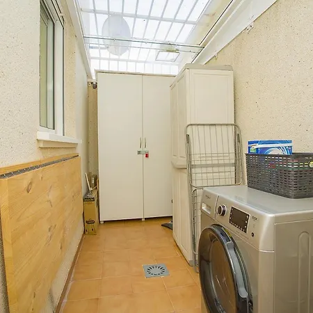 002 Casa Sofia - Alicante *