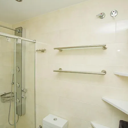 Nyaraló 002 Casa Sofia - Alicante