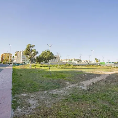 Nyaraló 002 Casa Sofia - Alicante Torrevieja