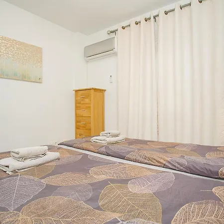 Nyaraló 002 Casa Sofia - Alicante Torrevieja