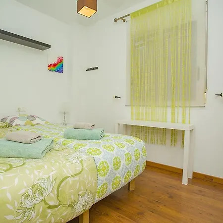 002 Casa Sofia - Alicante