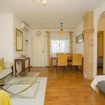 002 Casa Sofia - Alicante *