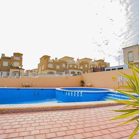002 Casa Sofia - Alicante Holiday home Torrevieja