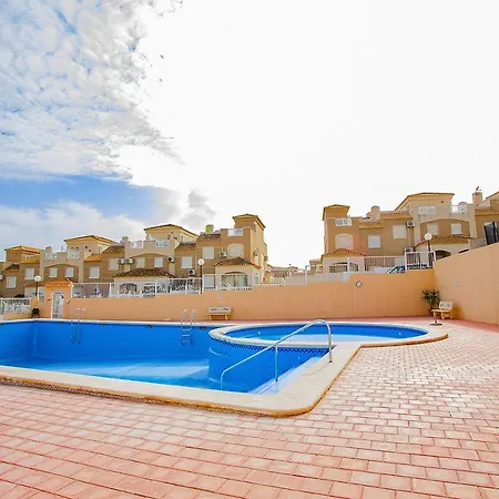 002 Casa Sofia - Alicante