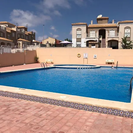 002 Casa Sofia - Alicante
