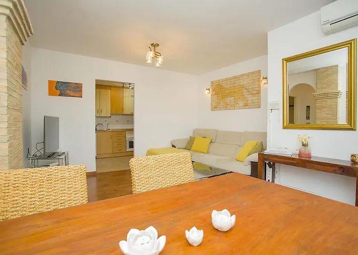 Σπίτι διακοπών 002 Casa Sofia - Alicante