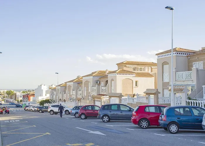 002 Casa Sofia - Alicante Τορεβιέχα