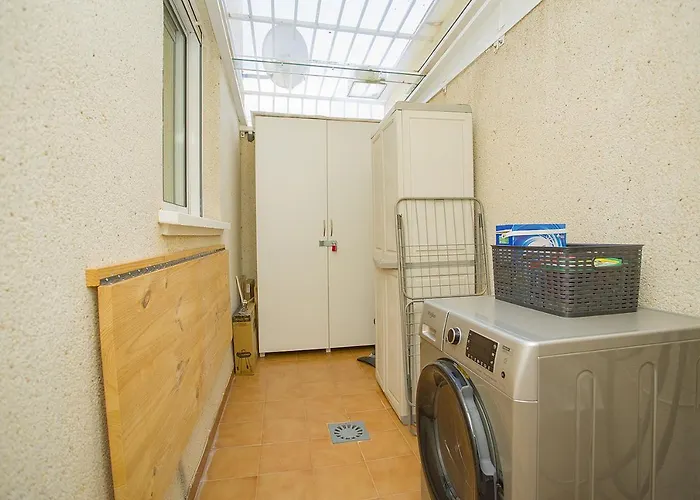 002 Casa Sofia - Alicante *