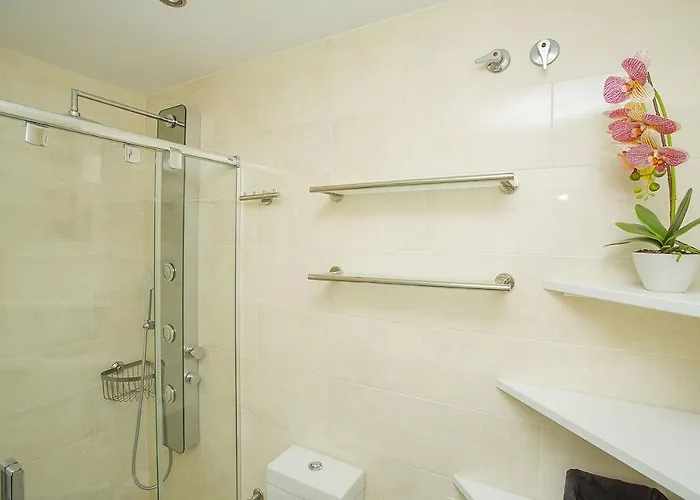 Σπίτι διακοπών 002 Casa Sofia - Alicante