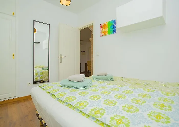 Σπίτι διακοπών 002 Casa Sofia - Alicante *