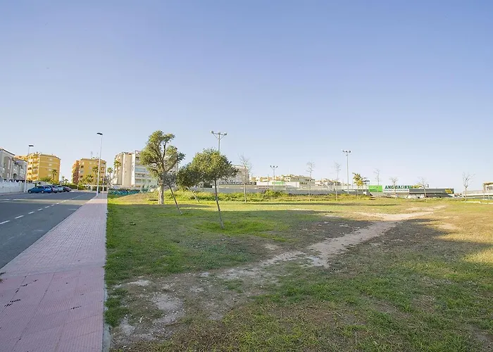 Σπίτι διακοπών 002 Casa Sofia - Alicante Τορεβιέχα