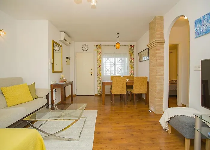 002 Casa Sofia - Alicante *