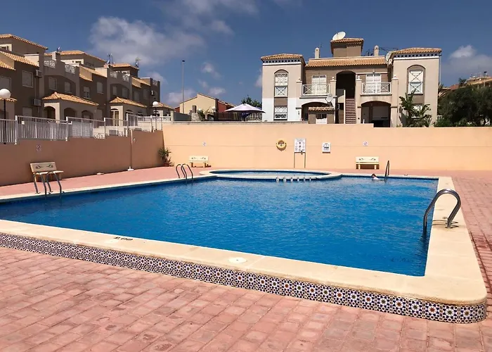 002 Casa Sofia - Alicante