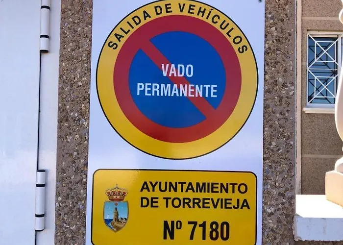 002 Casa Sofia - Alicante Τορεβιέχα