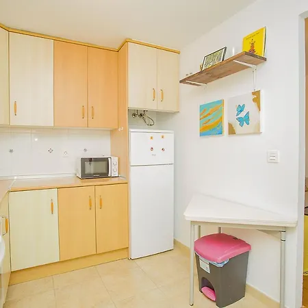 002 Casa Sofia - Alicante Nyaraló *