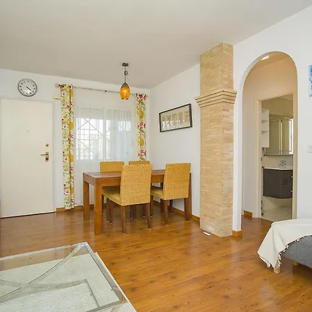 Prázdninový dům 002 Casa Sofia - Alicante Torrevieja