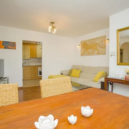 Prázdninový dům 002 Casa Sofia - Alicante