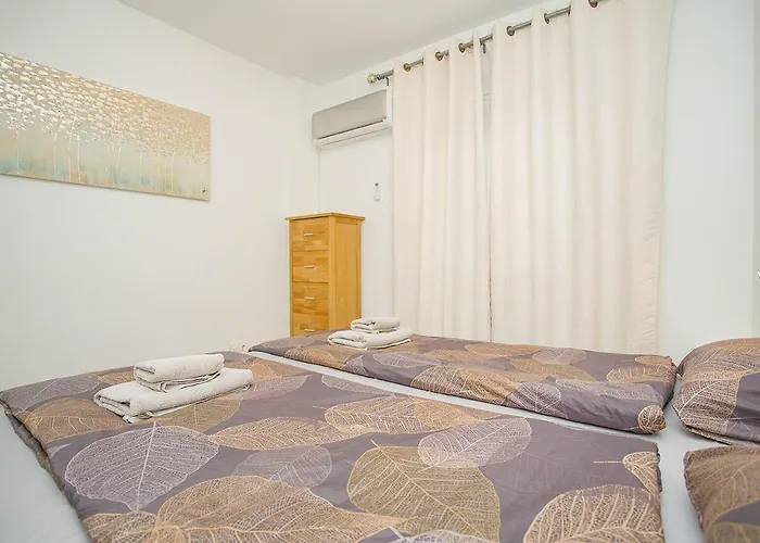 Nyaraló 002 Casa Sofia - Alicante Torrevieja